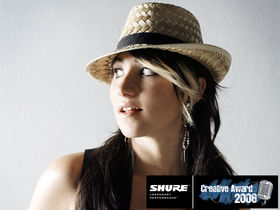 KT Tunstall to judge songwriting award